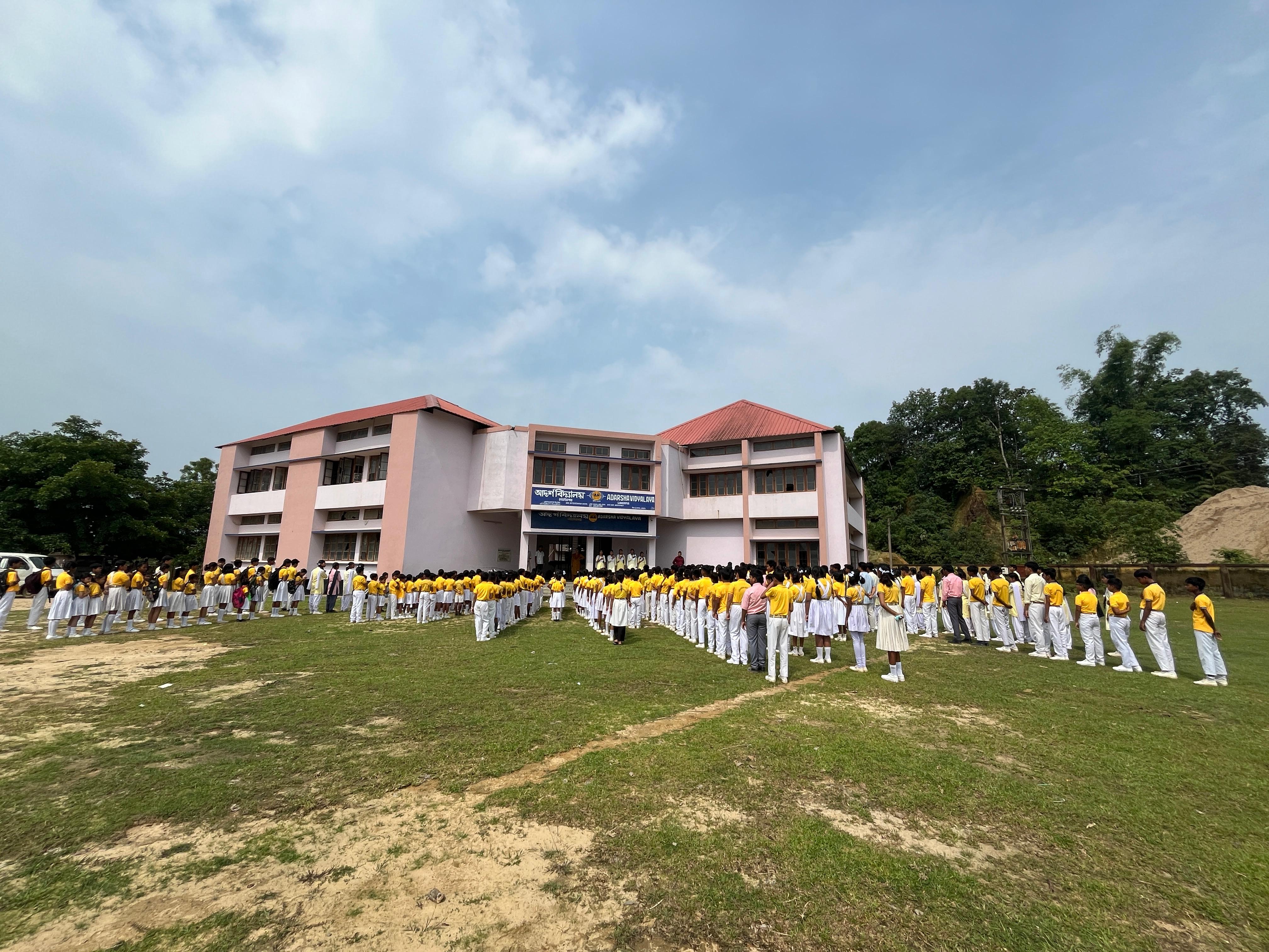 Campus