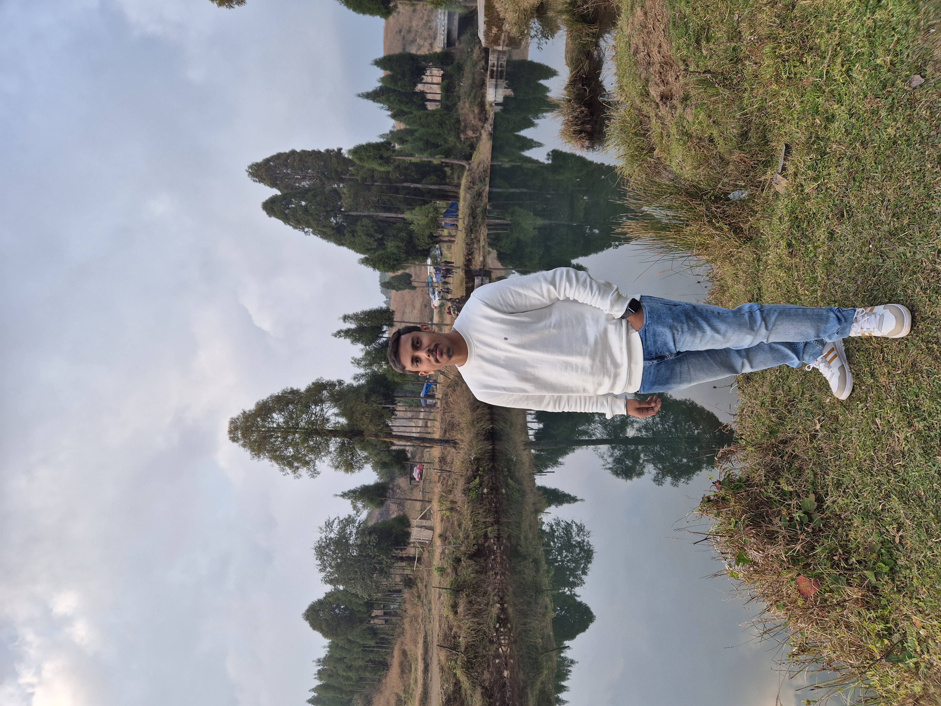 Biswarup Das