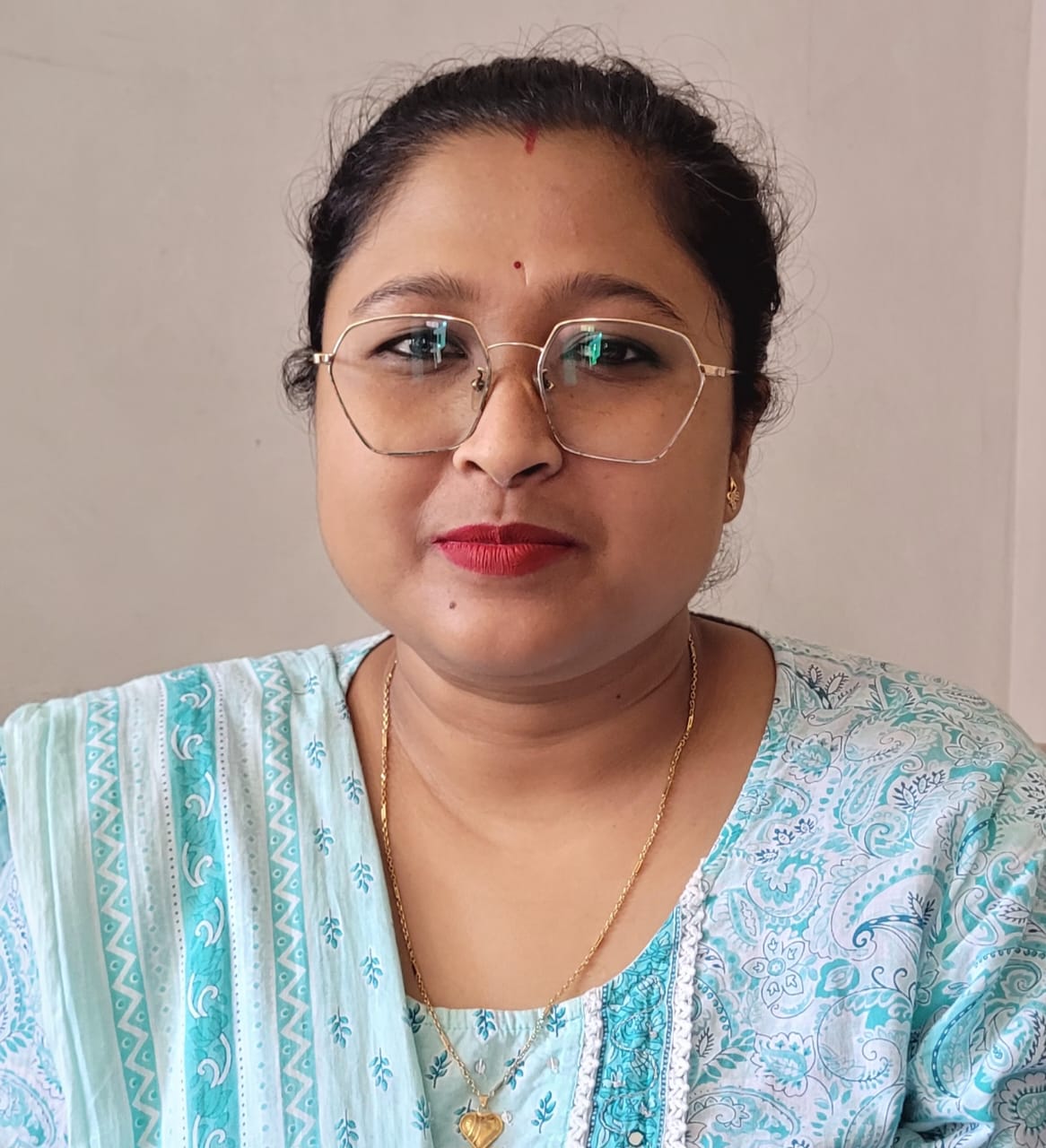 Jayashree Das