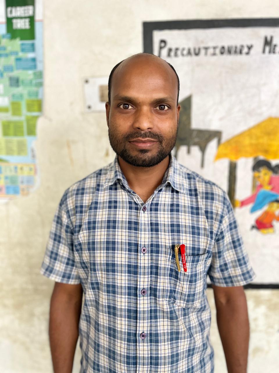 Neherul Islam