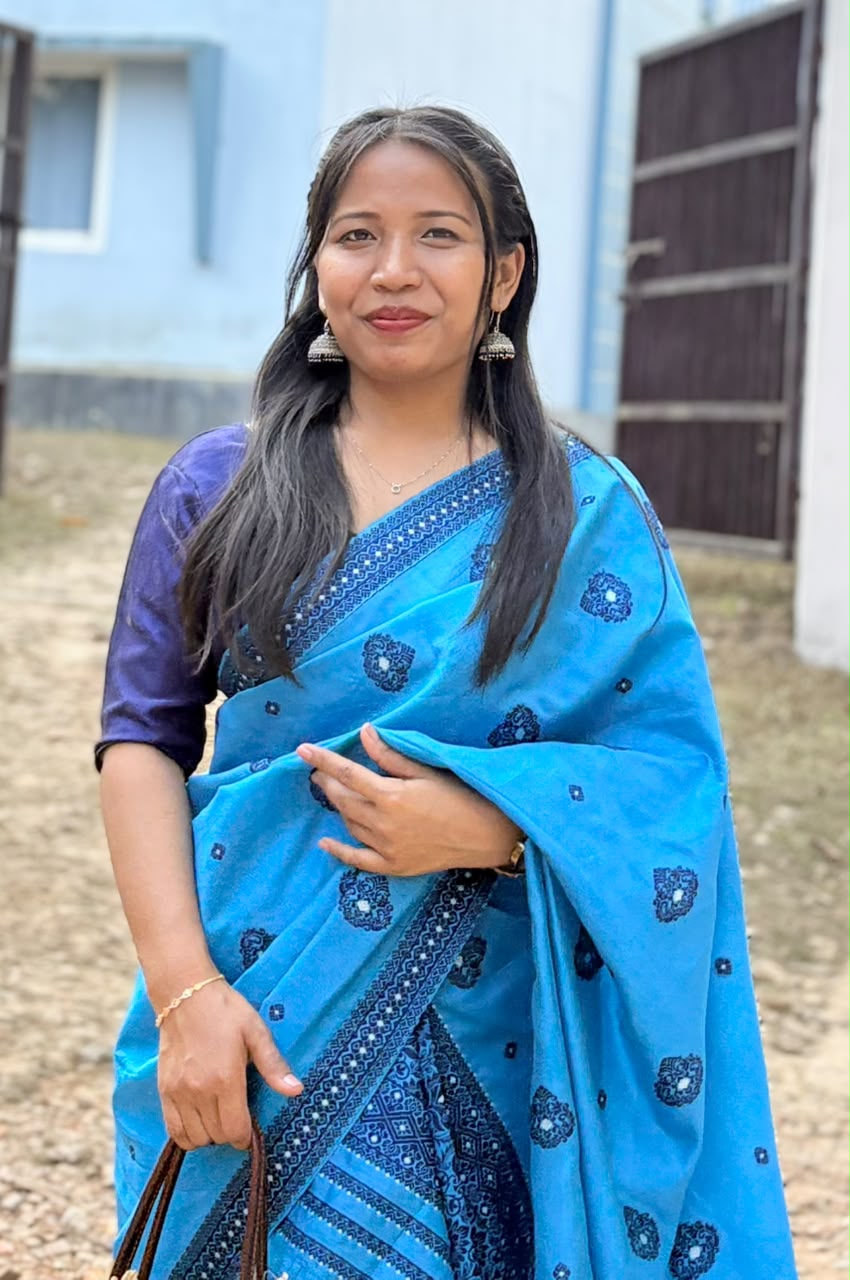 Ngakneikip Chiru