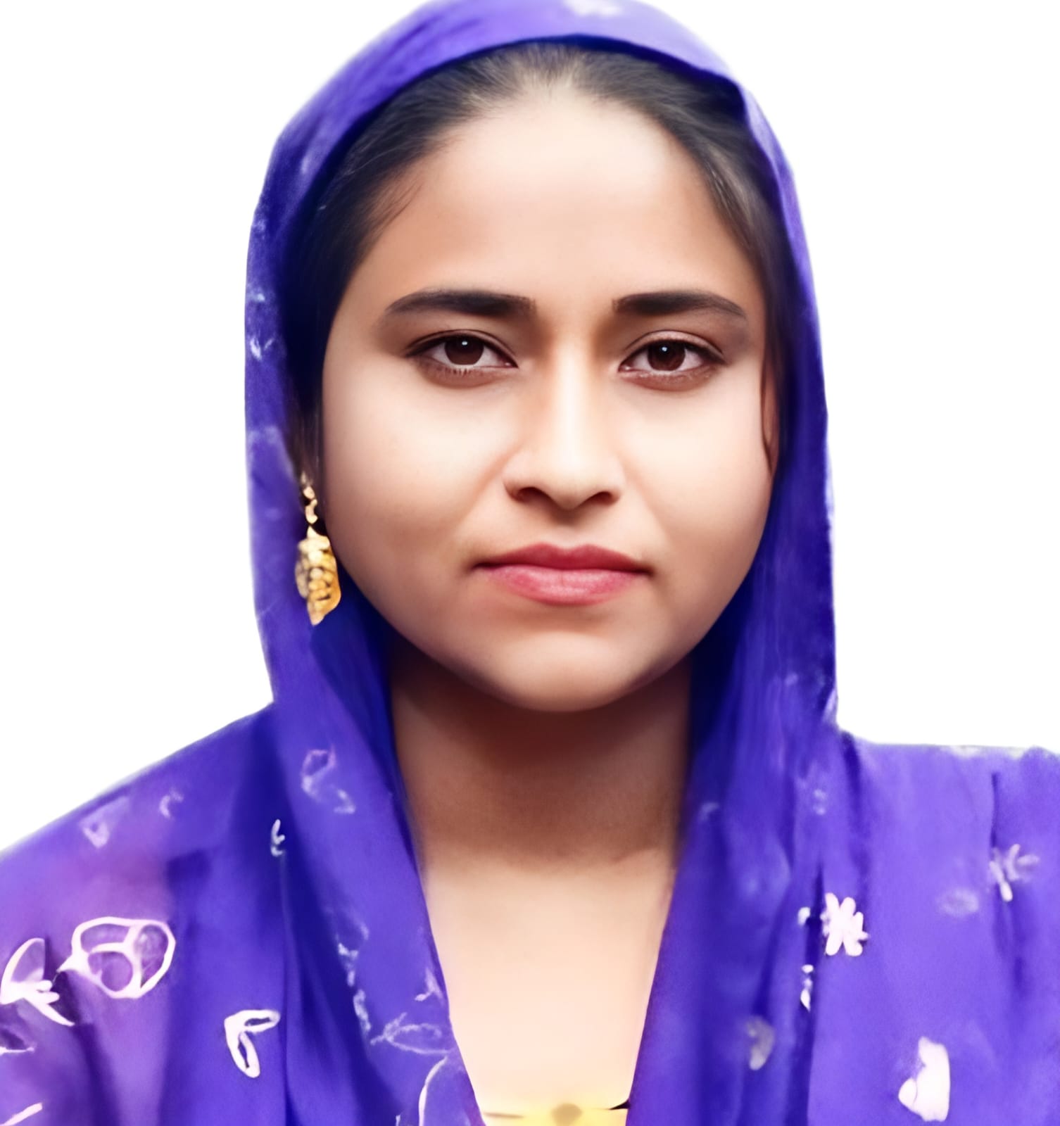Runa Begum