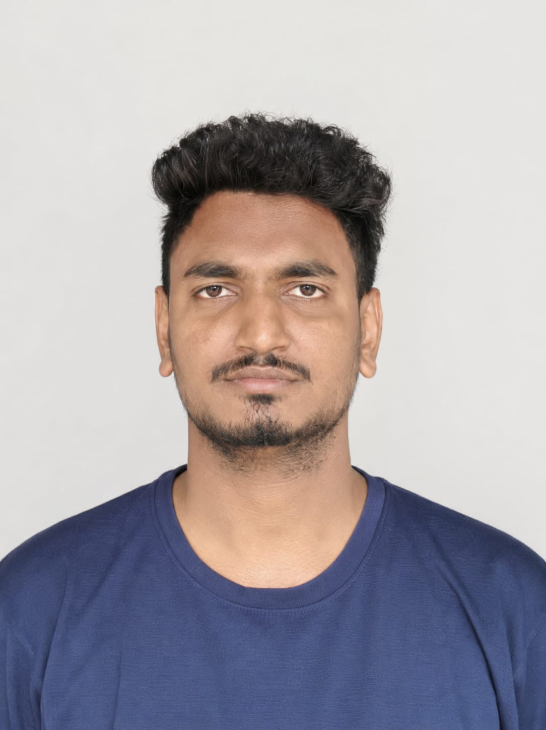 Sohinur Rahman