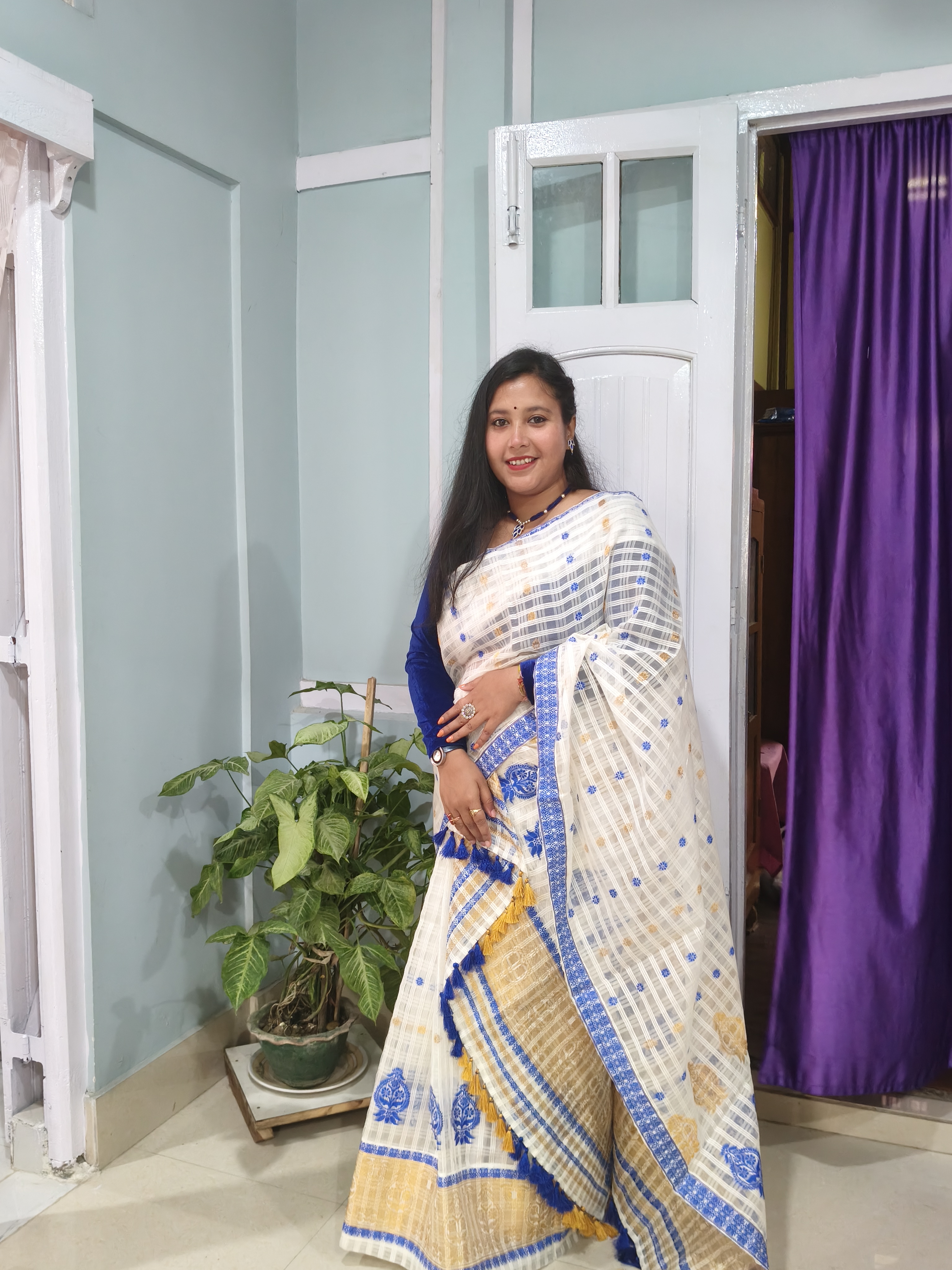 Jyotishmita Borkotoki