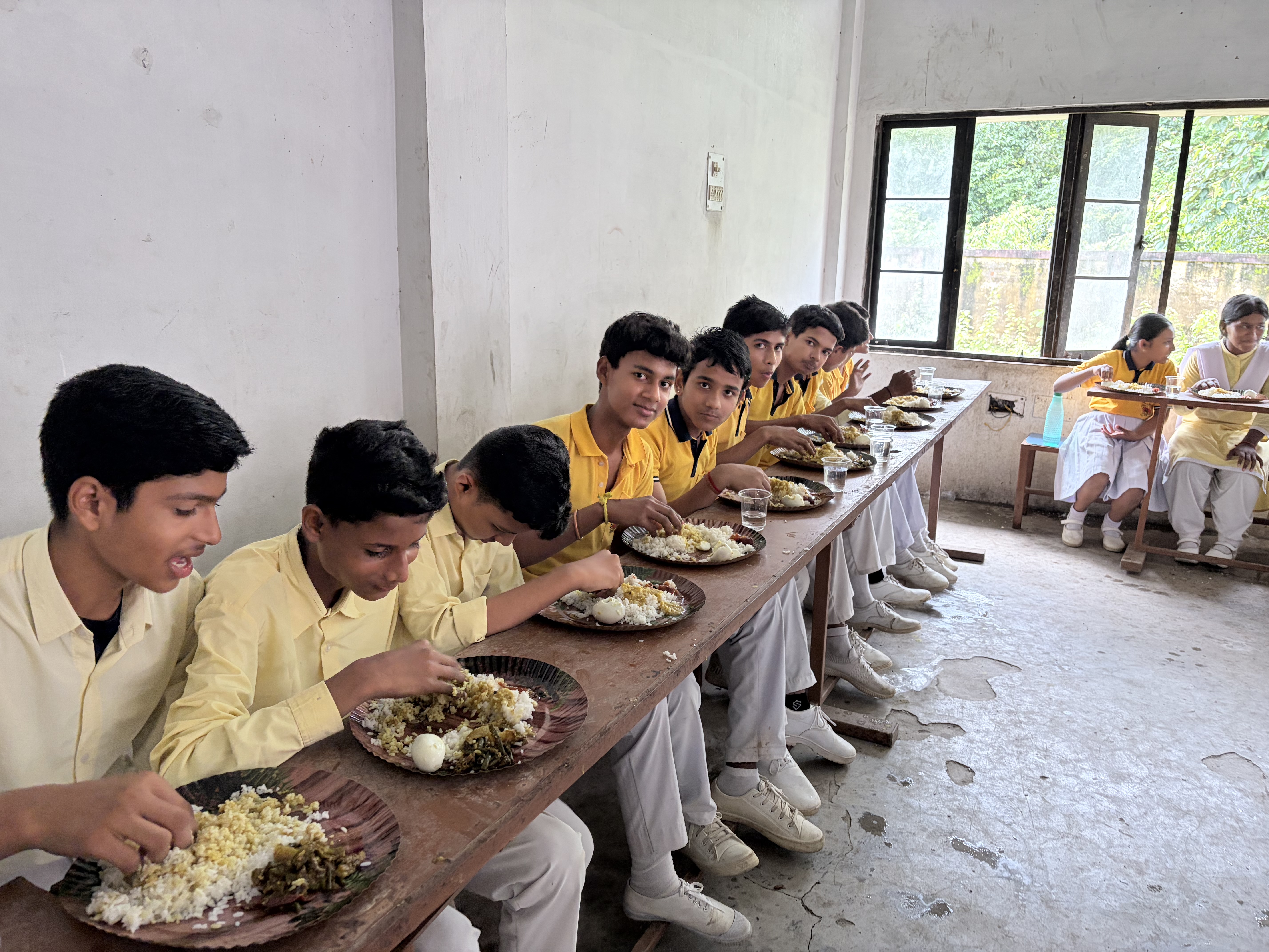 Community Feast 2026