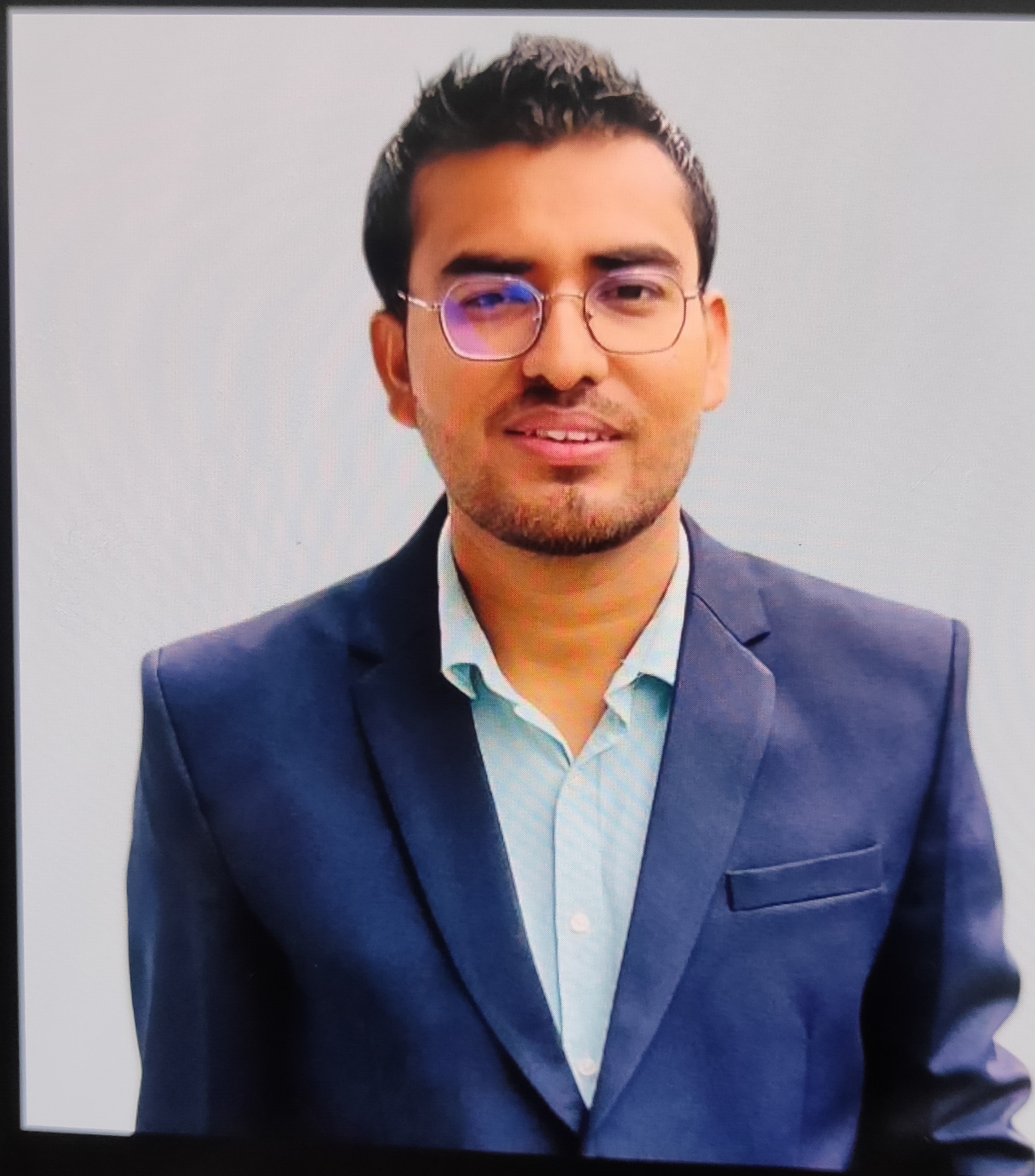 Dhanjit Kalita